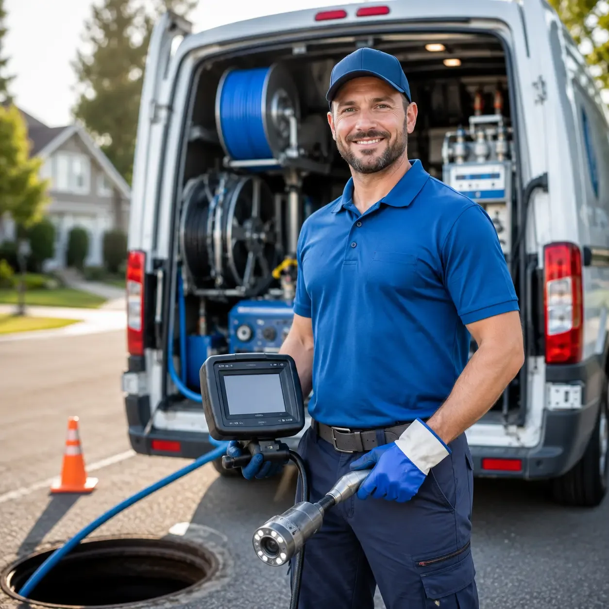 Local Pipe Relining specialists in Pittsboro, IN