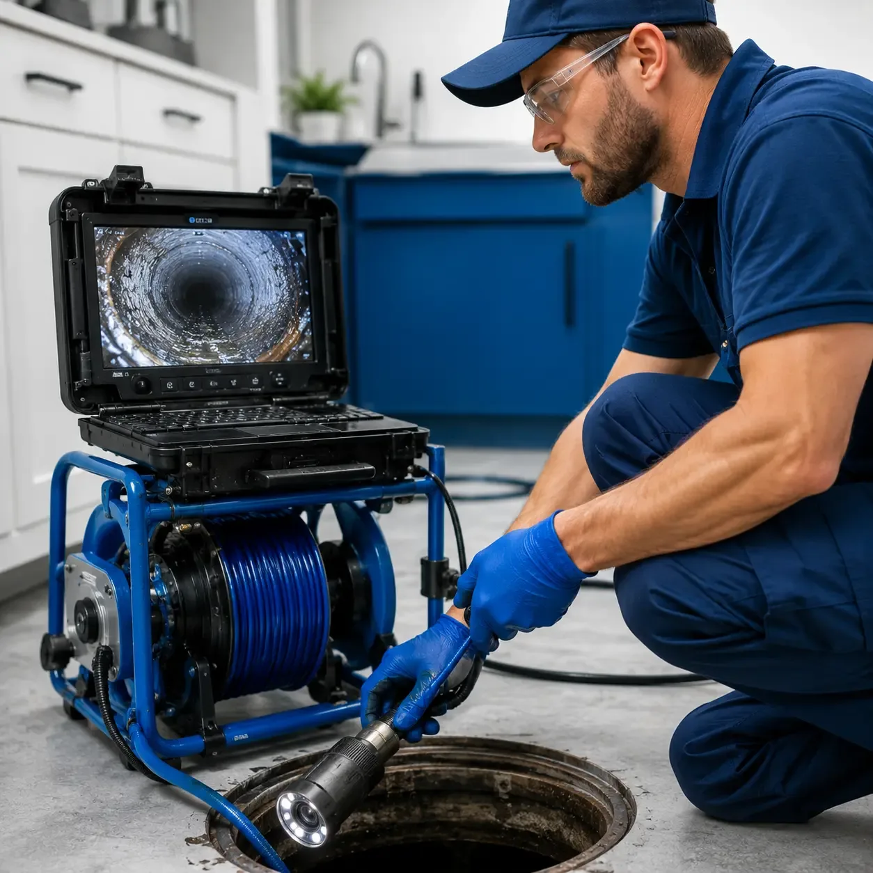Pipe Relining professionals serving Pittsboro, IN